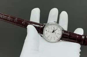 R+廠復刻勞力士入門款價錢 Cellini Date m50519-0006 主圖片