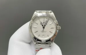 BLS廠復刻百年靈手錶ptt Chronomat 36 A10380101A3A1 主圖片