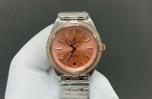 BLS廠復刻百年靈開箱​​​ Chronomat 36 U10380591K1U1 主圖片