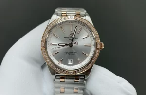 BLS廠復刻百年靈女錶​​​​ Chronomat 36 U10380591A1U1 主圖片