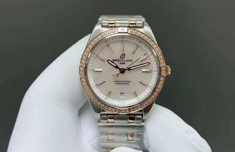 BLS廠復刻百年靈價格 Chronomat 36 U10380591A2U1 主圖片