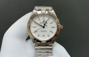 BLS廠復刻百年靈錶 Chronomat 36 U10380101A1U1 主圖片