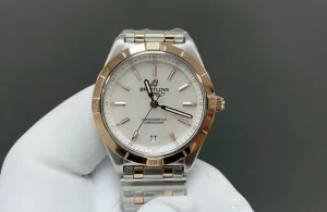 BLS廠復刻百年靈價位​​​​​​​ Chronomat 36 U10380101A2U1 主圖片