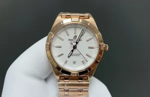 BLS廠復刻百年靈入門​​​​​​​​ Chronomat 36 R10380101A1R1 主圖片