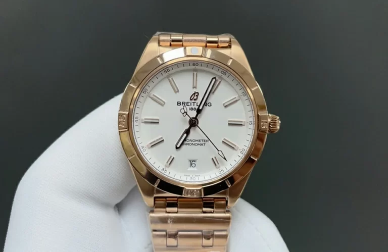 BLS廠復刻百年靈入門​​​​​​​​ Chronomat 36 R10380101A1R1 主圖片