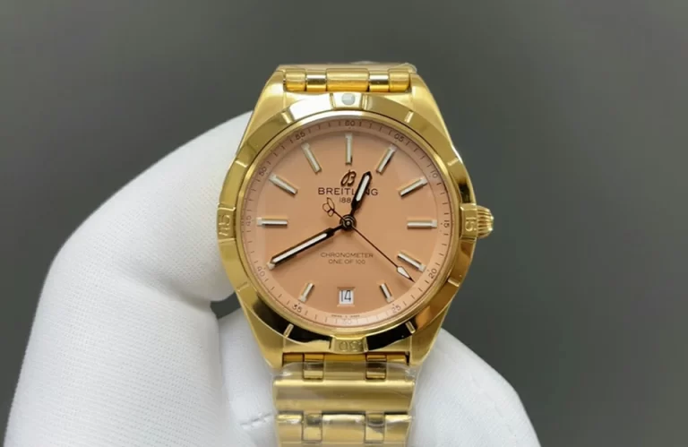 BLS廠復刻百年靈腕錶​​​​​​​​​ Chronomat 36 K103801A1A1K1 主圖片