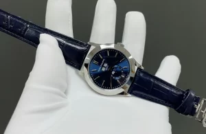 PP+廠復刻百達翡麗價格 Annual Calendar 5396G-017 主圖片