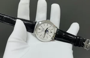 PP+廠復刻百達翡麗貴在哪 Annual Calendar 5396G-011 主圖片