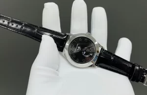 PP+廠復刻百達翡麗機械錶​ Annual Calendar 5396G-014 主圖片