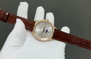 TW廠復刻積家錶價格 Master Calendar Q4142520 主圖片