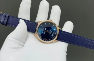 TW廠復刻積家錶入門 Master Calendar QZE15H25 主圖片