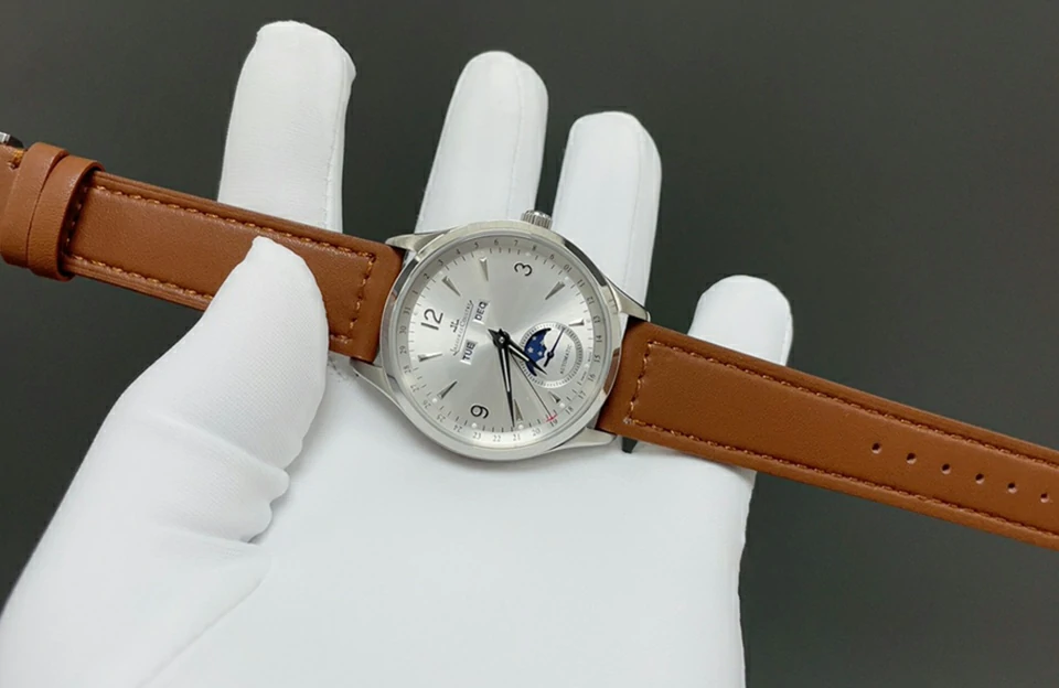 TW廠復刻積家入門 Master Calendar Q4148420 主圖片