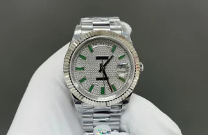 8+廠精仿勞力士機械錶​​​ Day-Date 40 m228239-0069 主圖片