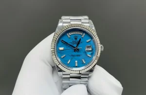 8+廠高仿勞力士入門款​​​​ Day-Date 40 m128236-0013 主圖片