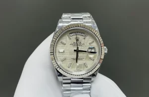 8+廠 a貨勞力士入門款​​​​ Day-Date 40 m228239-0055 主圖片