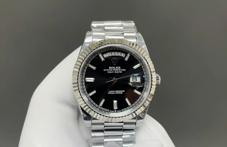 8+廠勞力士高仿​​ Day-Date 40 m228239-0005 主圖片