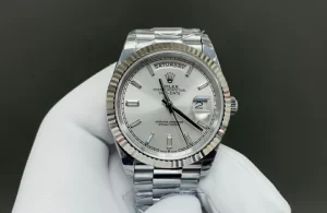 8+廠勞力士復刻 Day-Date 40 m228239-0003 主圖片