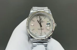 8+廠勞力士精仿​​ Day-Date 40 m228239-0078 主圖片