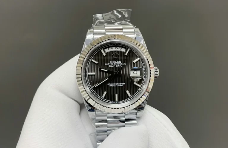 8+廠勞力士a 貨​​​ Day-Date 40 m228239-0002 主圖片