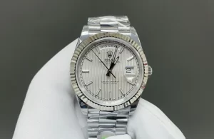 8+廠勞力士一比一​​​ Day-Date 40 m228239-0001 主圖片