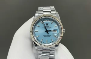 8+廠復刻勞力士推薦​​​​ Day-Date 40 m228236-0018 主圖片