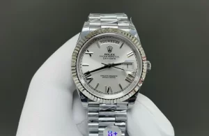 8+廠精仿勞力士推薦​​​​ Day-Date 40 m228239-0046 主圖片
