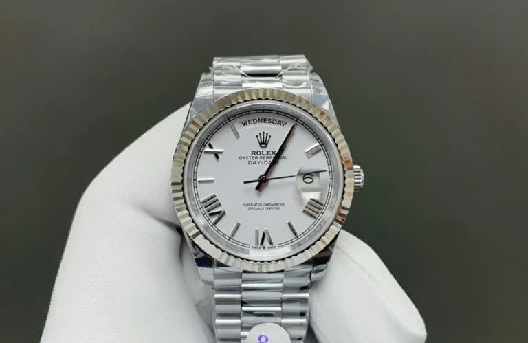 8+廠精仿勞力士價格​​​​ Day-Date 40 m228239-0046 主圖片
