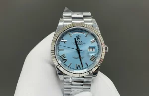 8+廠a貨​勞力士價格​​​​ Day-Date 40 m228236-0012 主圖片