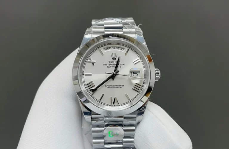 8+廠一比一勞力士價格 Day-Date 40 m228206-0028 主圖片