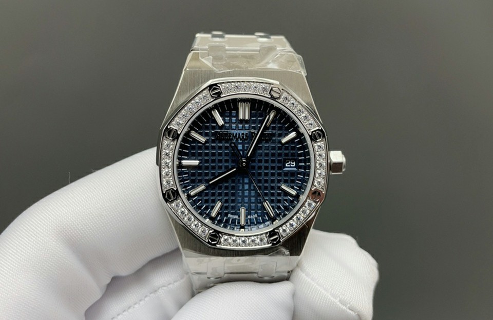 B7廠復刻手錶 ap 價錢​全自動機械女錶​​ 77351ST.ZZ.1261ST.01 主圖片