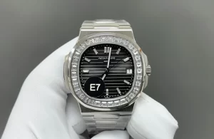 E7廠復刻百達翡麗 Nautilus 5711/1300A-001 主圖片