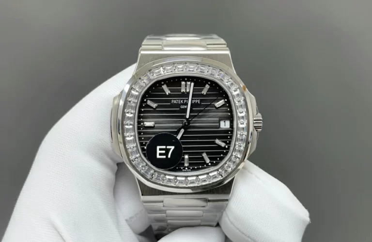 E7廠復刻百達翡麗 Nautilus 5711/1300A-001 主圖片