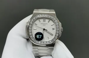 E7廠復刻百達翡麗價錢多少 Nautilus 5711/1300A-002 主圖片