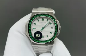 E7廠復刻百達翡麗經典款​​​ Nautilus 5711/113P-002 主圖片