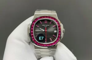 E7廠復刻百達翡麗機械錶​​​​​​ Nautilus 5711/112P-001 主圖片