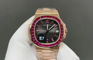 E7廠復刻錶王百達翡麗 Nautilus 5723/112R-001 主圖片