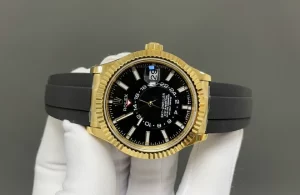 FH廠復刻勞力士手錶​ Sky-Dweller m326238-0009 主圖片