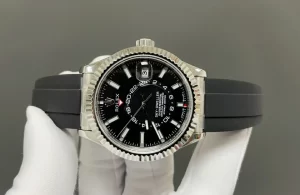 FH廠復刻勞力士入門​​ Sky-Dweller m336239-0002 主圖片