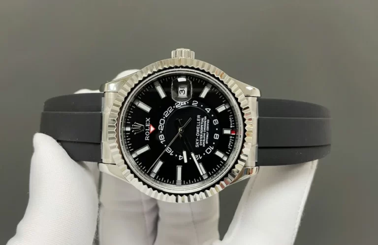 FH廠復刻勞力士入門​​ Sky-Dweller m336239-0002 主圖片