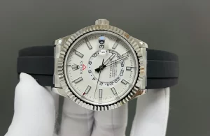 FH廠復刻勞力士手錶價格​​​ Sky-Dweller m336239-0003 主圖片