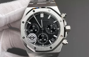 APS廠復刻愛彼錶價錢皇家橡樹 26240ST.OO.1320ST.06 主圖片