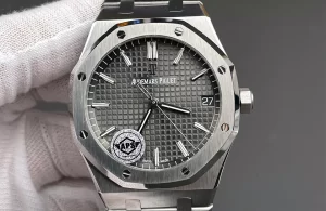 復刻 ap 手錶入門價錢