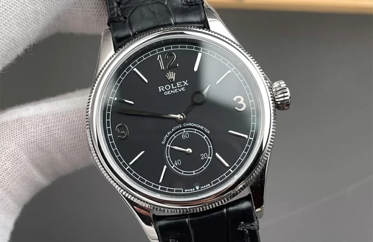 復刻勞力士 1908
