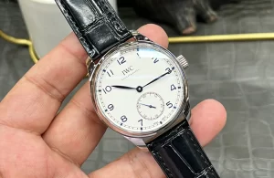 復刻 iwc 錶價錢