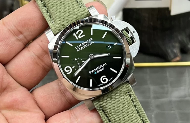 VS廠復刻沛納海入門款 Luminor Marina PAM 01356 主圖片