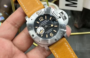 VS廠復刻沛納海經典款 Luminor Submersible PAM 00064 主圖片