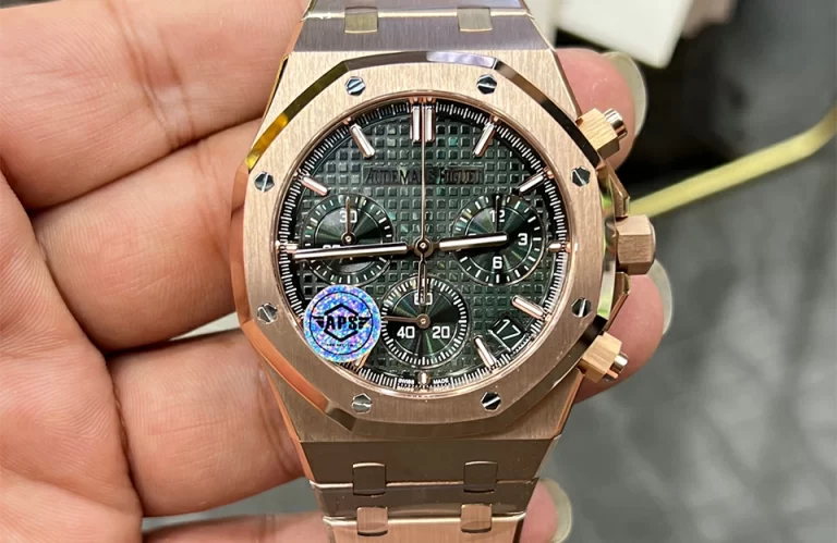 復刻 ap 皇家橡樹