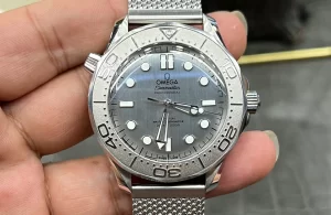 復刻歐米茄海馬