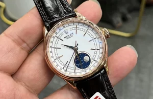 復刻勞力士錶價格