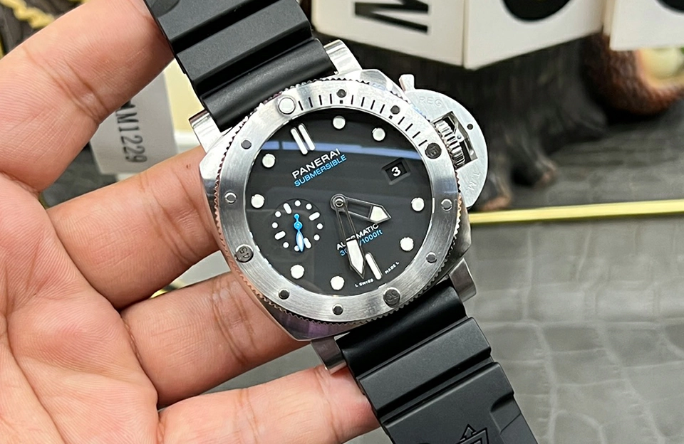 復刻沛納海入門款價錢